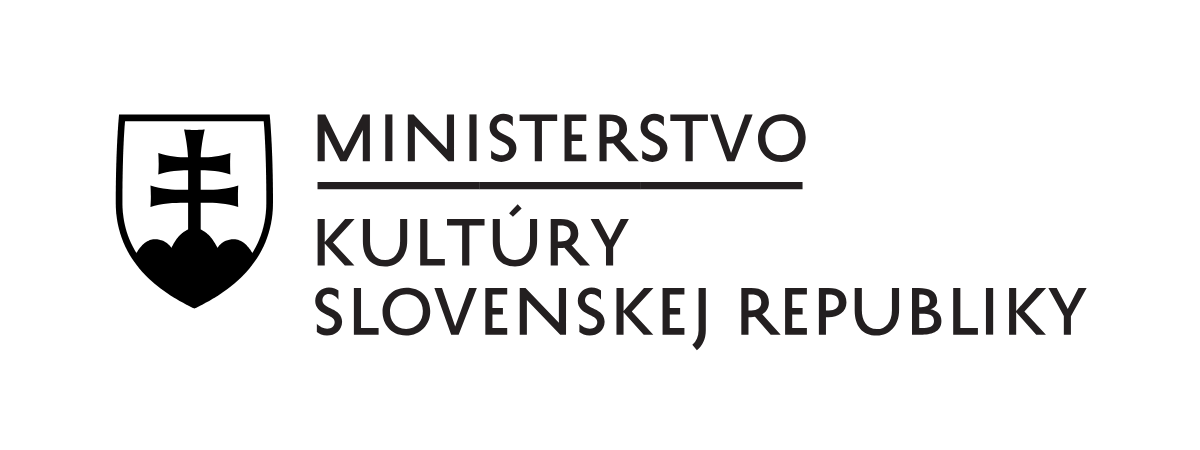 Ministerstvo kultúry SR