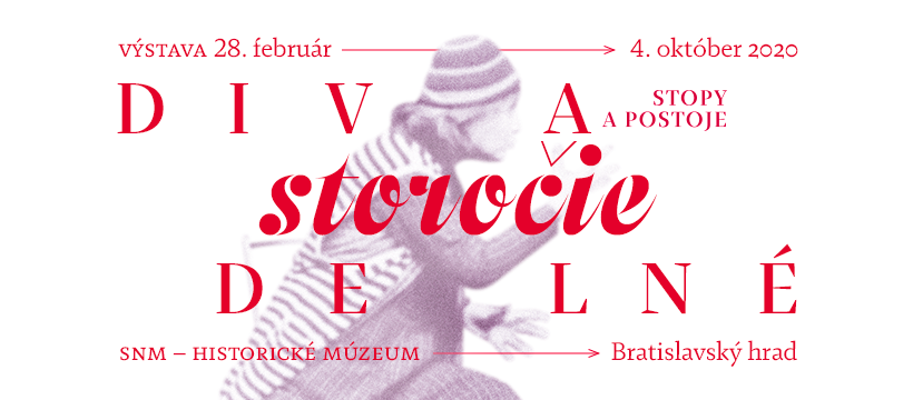 Divadelné storočie - cover