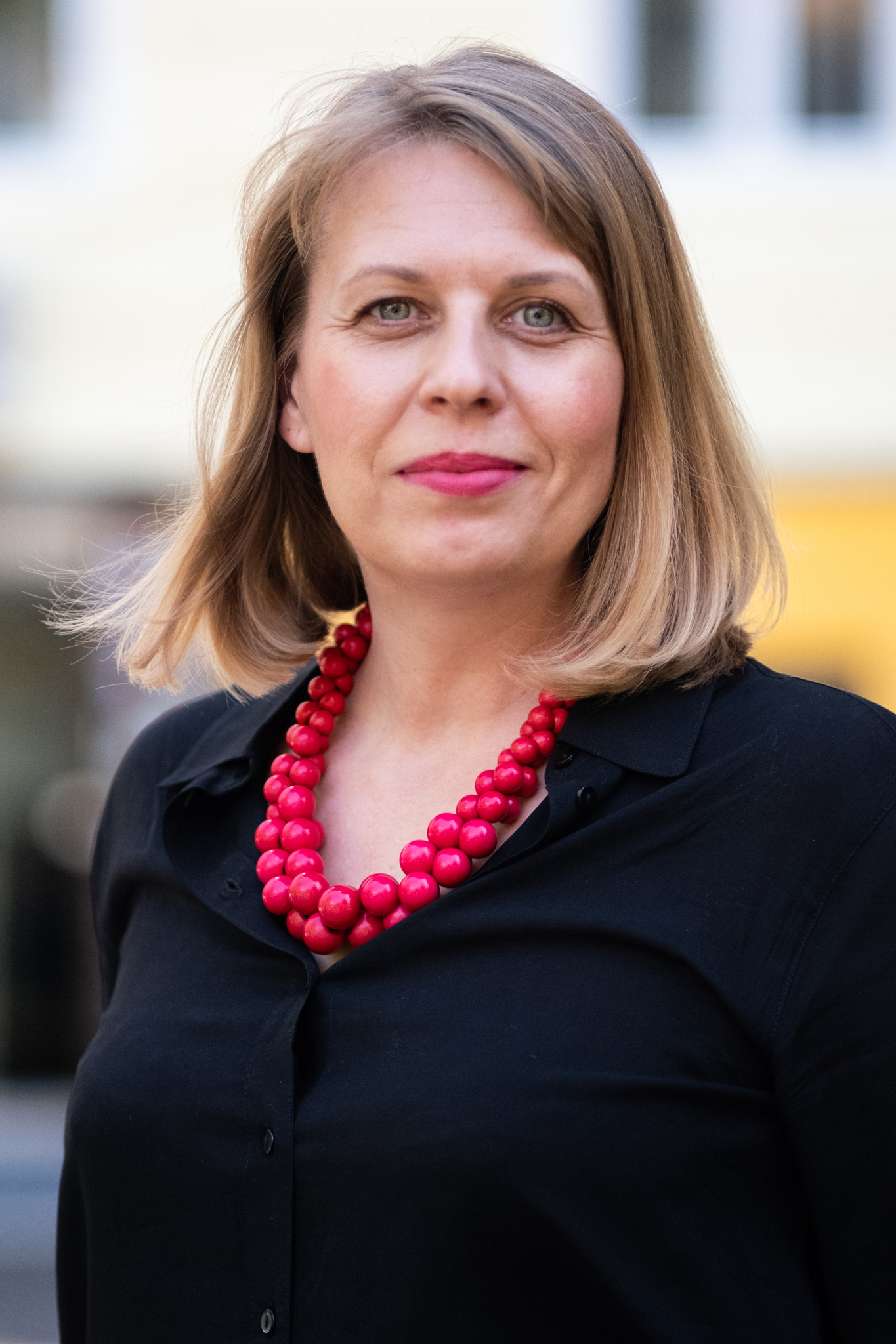 Soňa Jánošová