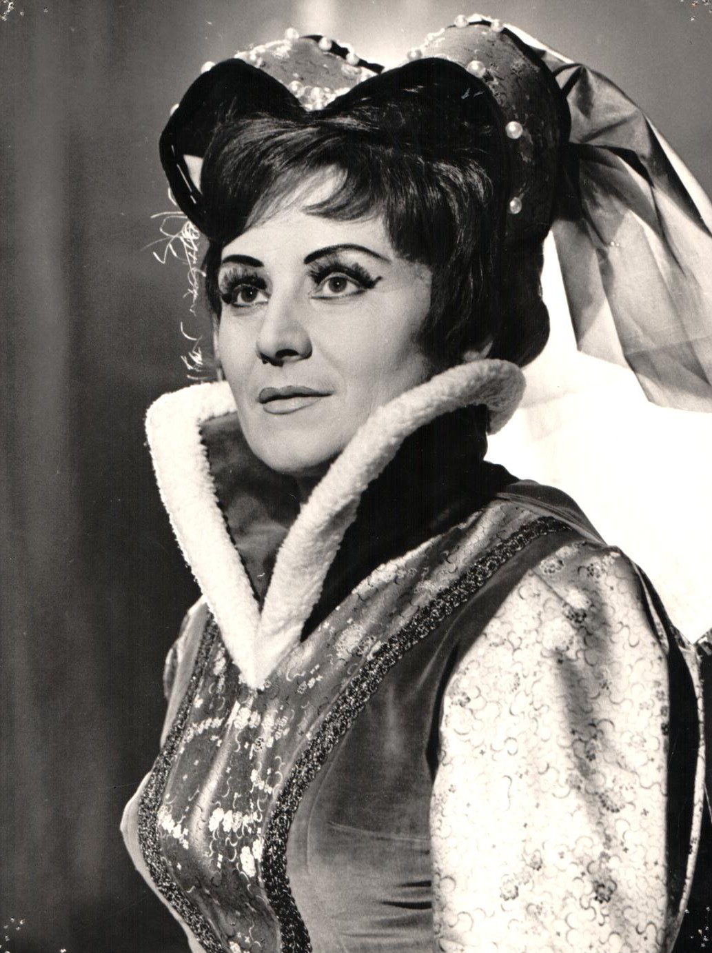 Mária Adamcová