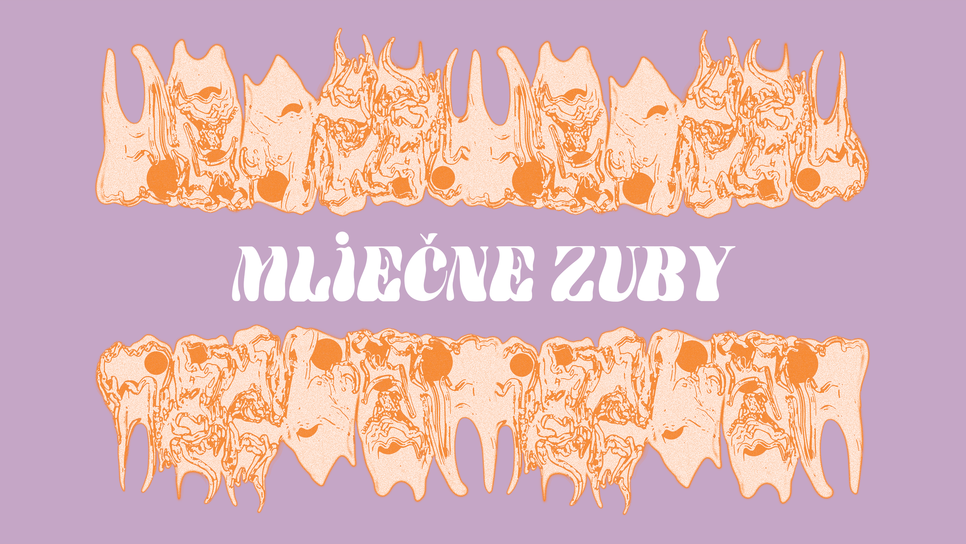 Mliečne zuby 2026