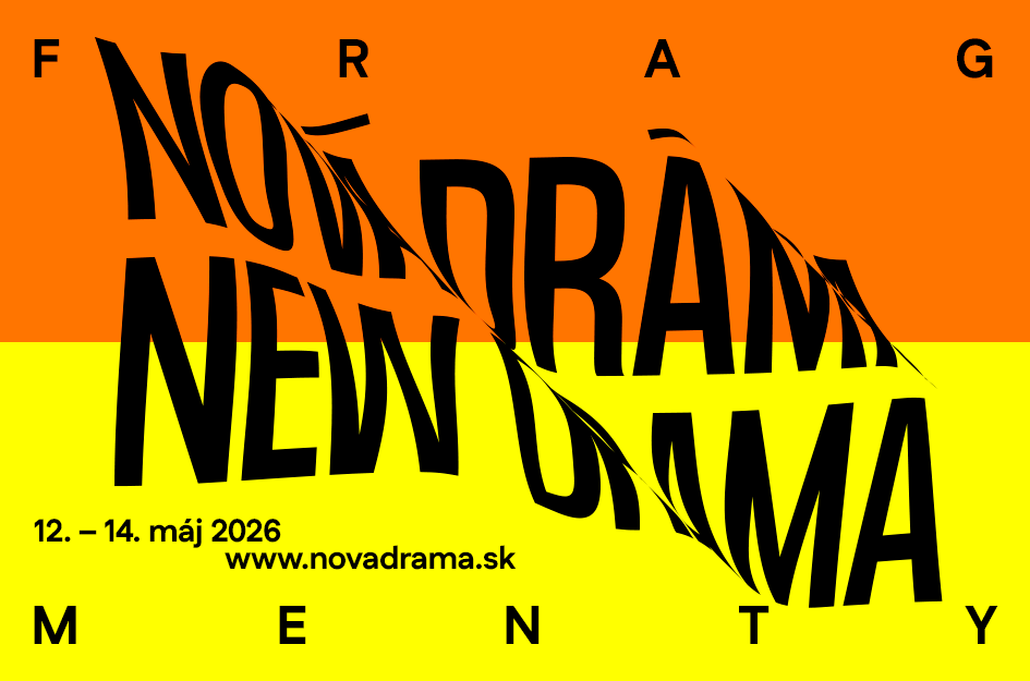 Fargmenty Nová Dráma