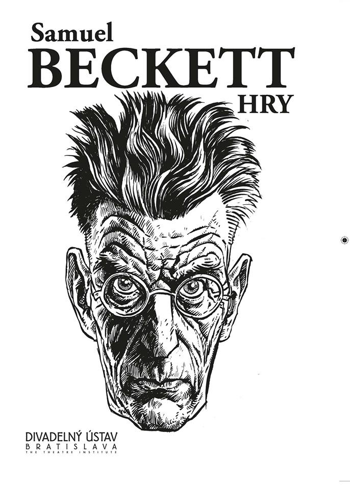 Beckett Hry