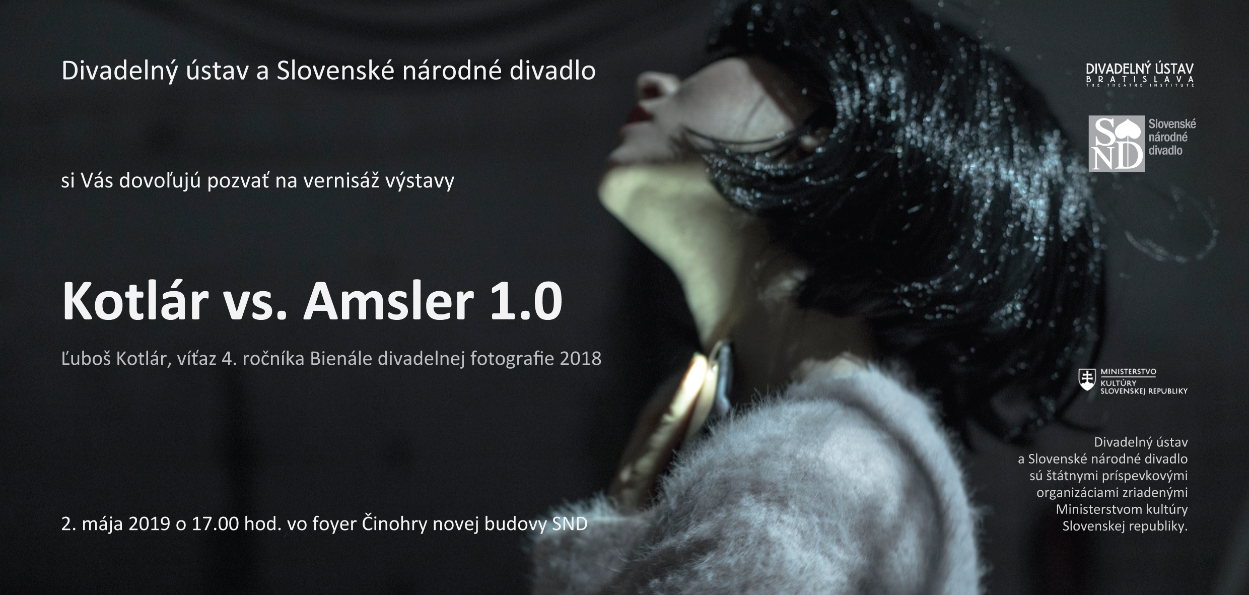 Kotlár vs Amsler 1.0
