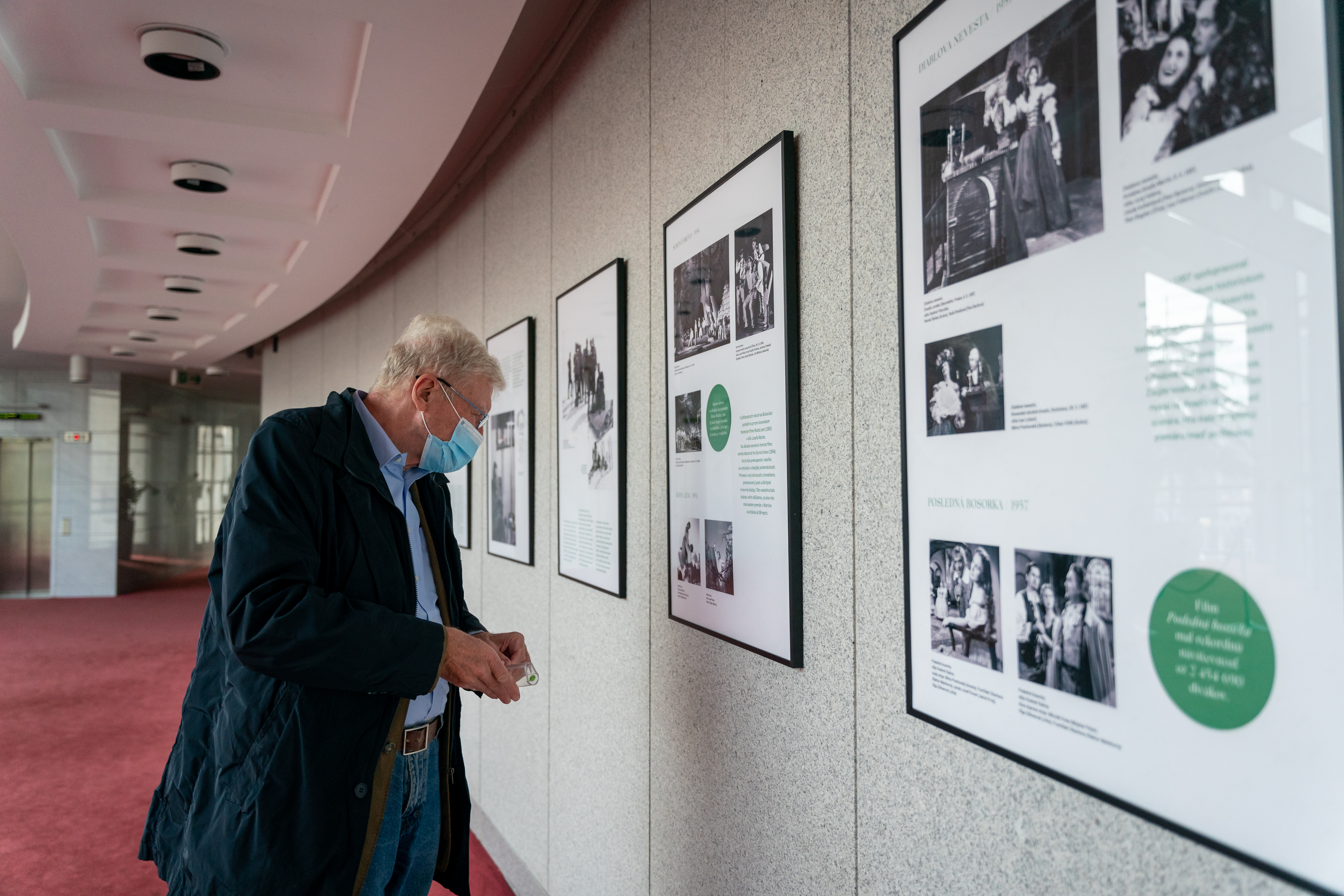 Foto Juraj Žilinčár, archiv SND