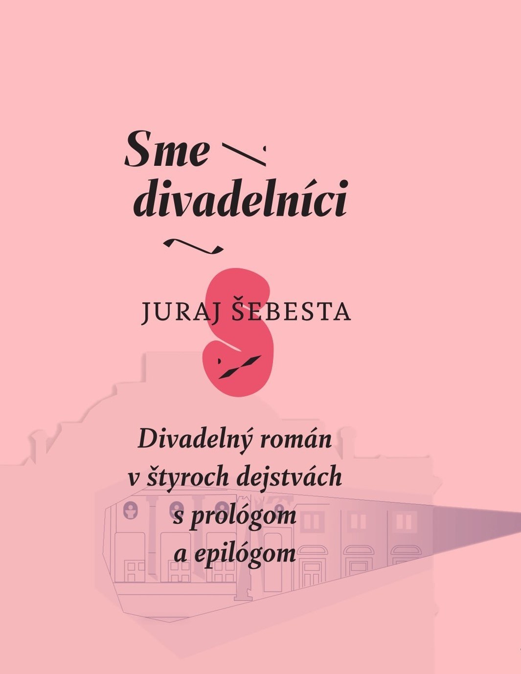 SME DIVADELNÍCI.