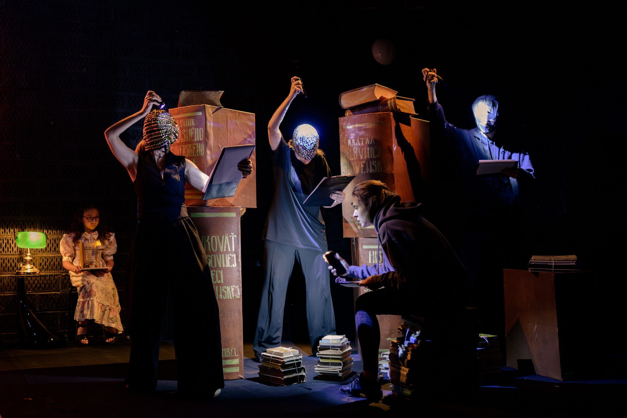 Dramaticky mladí 2025, foto Jozef Šamaj, zdroj BDNR