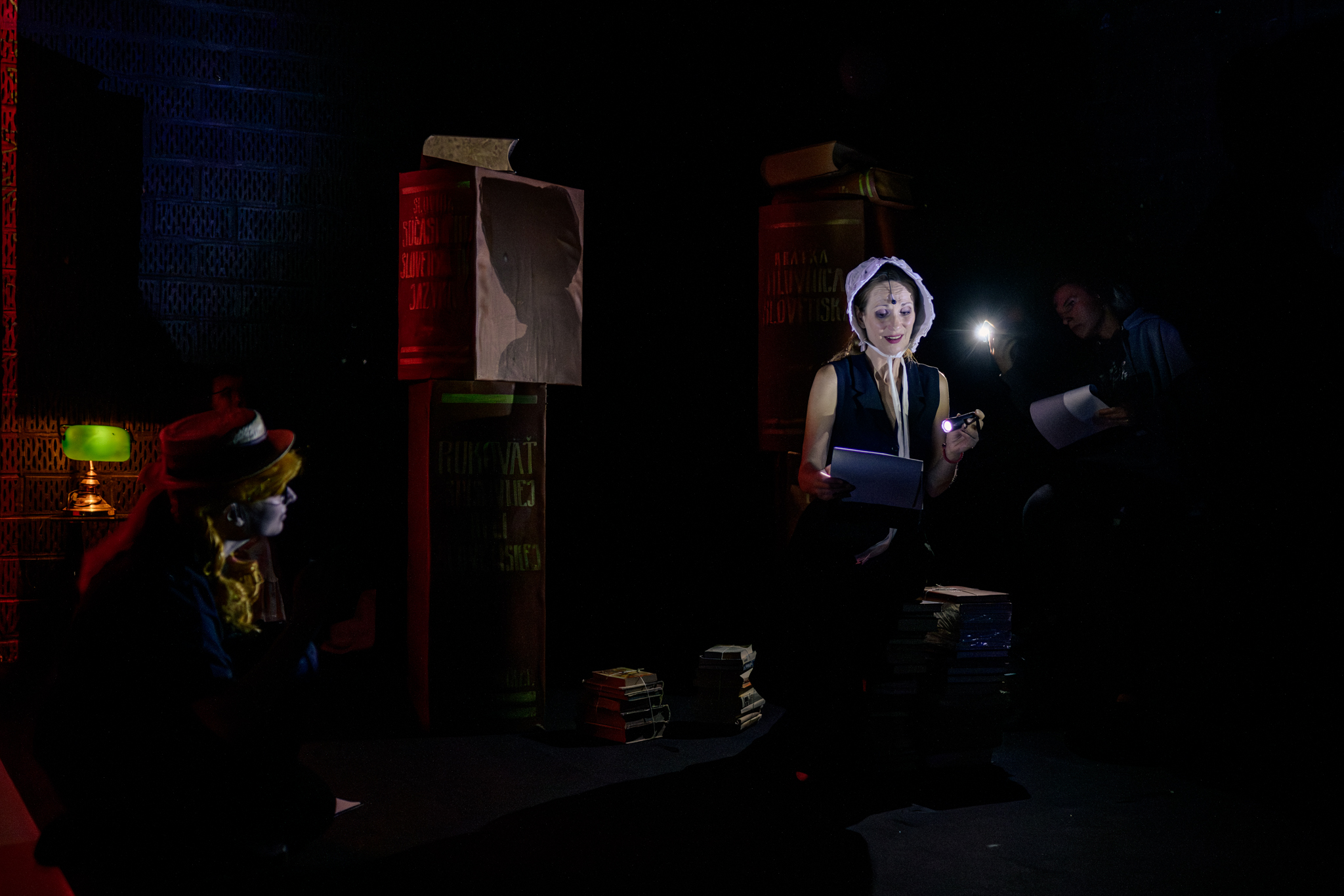 Dramaticky mladí 2025, foto Jozef Šamaj, zdroj BDNR