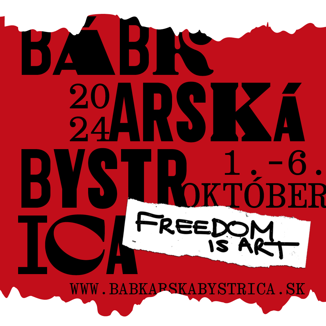 Festival Bábkarská Bystrica 2024