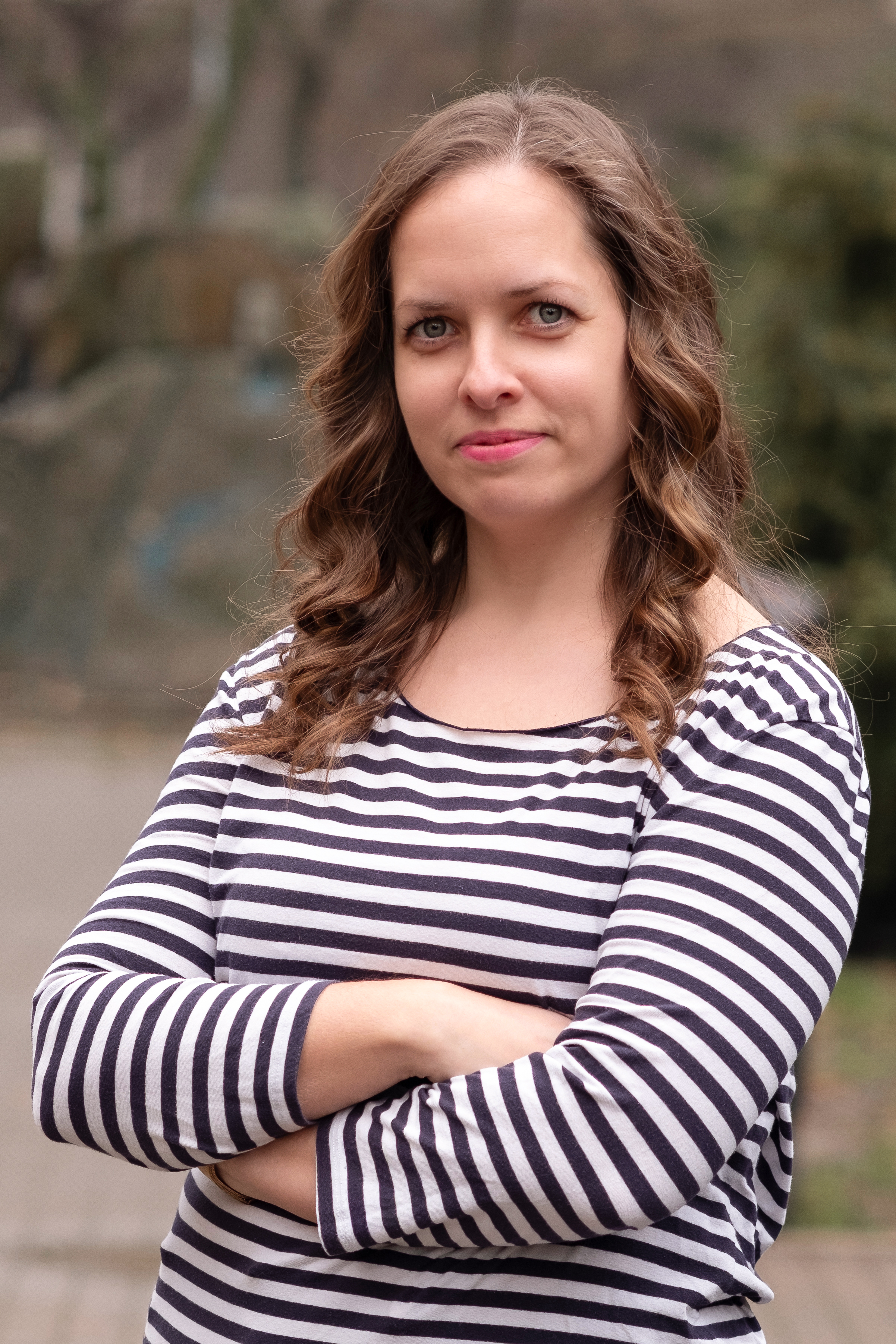 Dária Fojtíková Feherová