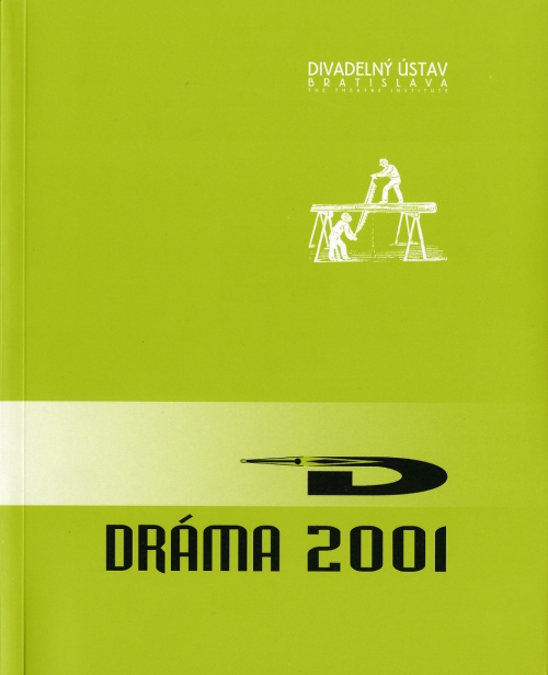 Dráma 2001