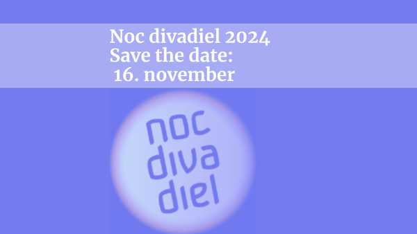 Divadlá, kultúrne centrá či školy sa môžu prihlásiť do novembrového podujatia Noc divadiel 2024