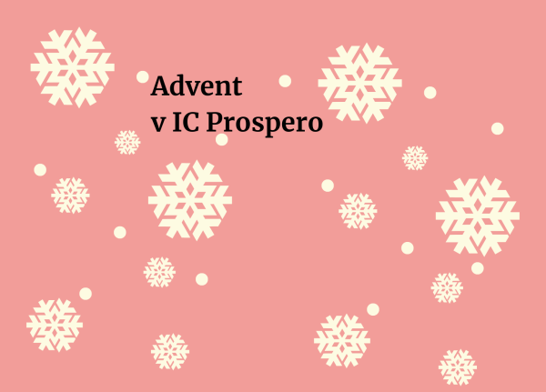 Advent v IC Prospero: DIVADELNÉ KNIHY AKO DARČEK v predvianočnej akcii